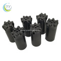 Drilling Button Bit 32 34 36 38 40mm drilling button bit Factory